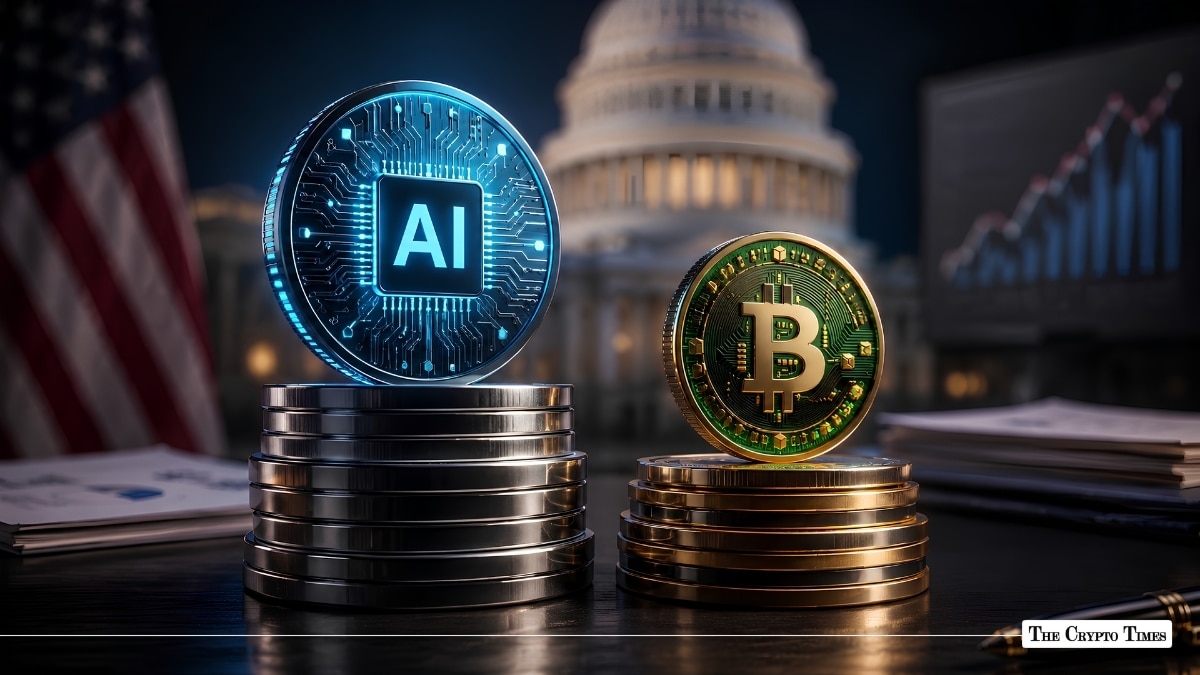 AI Super PAC Raises $140M, Overtaking Crypto's Fairshake at $137M