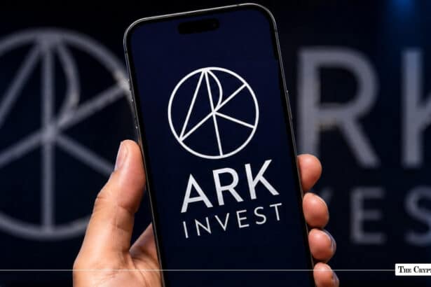 ARK Says Anthropic, OpenAI Revenue Tops $115B as Crypto Markets Price AI Boom