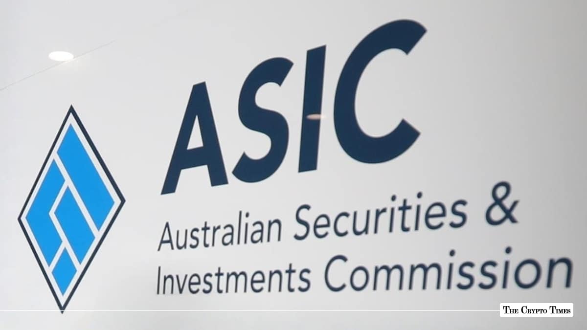 ASIC Warns Against Yepbit After Investors Report Withdrawal Issues