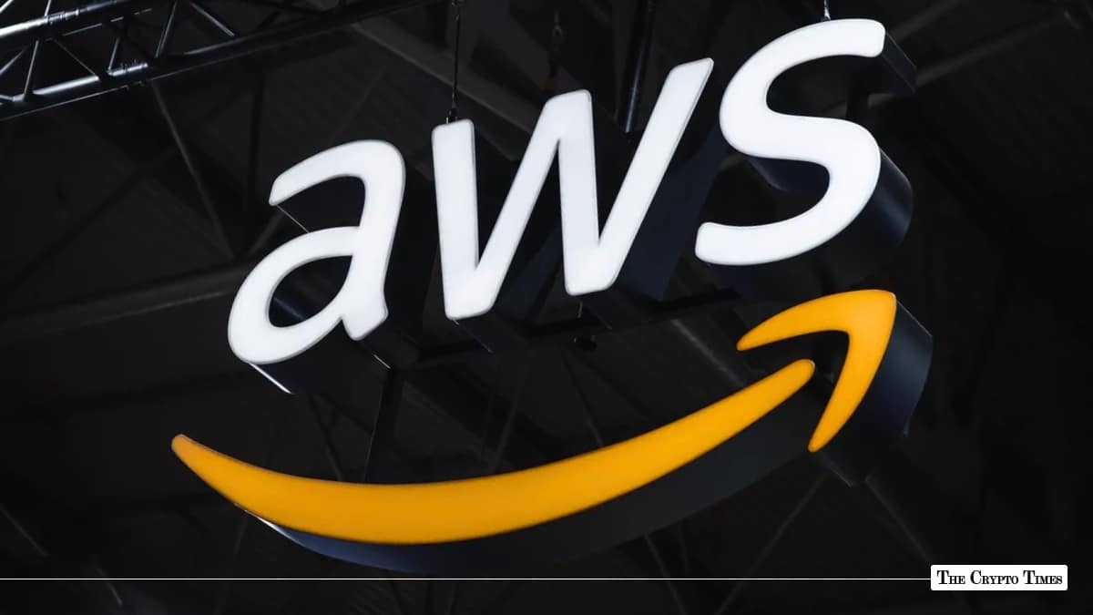 AWS Adds USDC Payments for AI Agents With Coinbase & Stripe