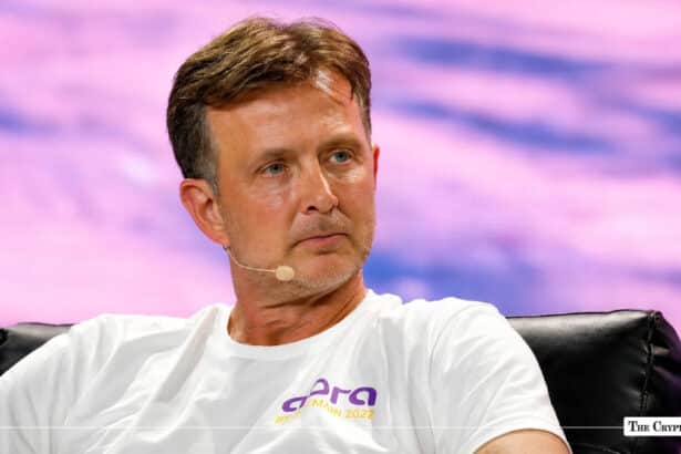 Abra CEO Bill Barhydt Backs CLARITY Act to Advance Tokenized Markets