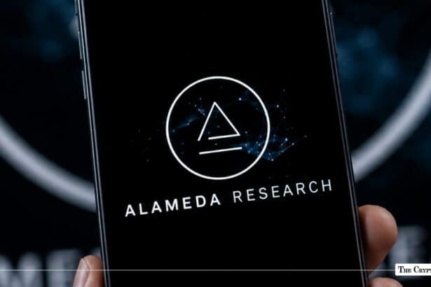 Alameda’s $352K Solana (SOL) Stake Is Now Worth $15M — Where Are the Funds Going?