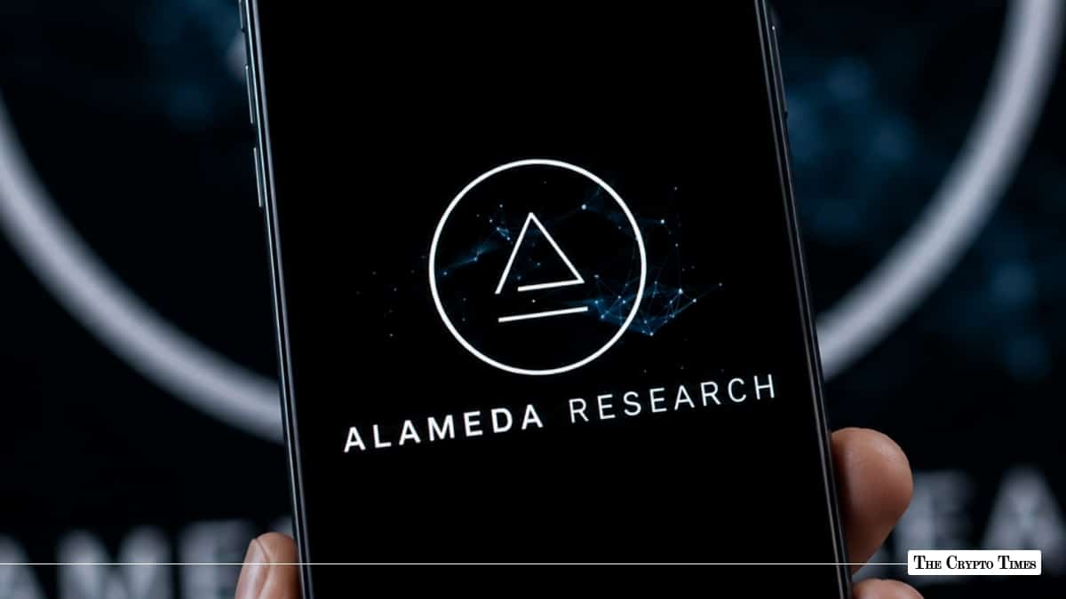 Alameda’s $352K Solana (SOL) Stake Is Now Worth $15M — Where Are the Funds Going?