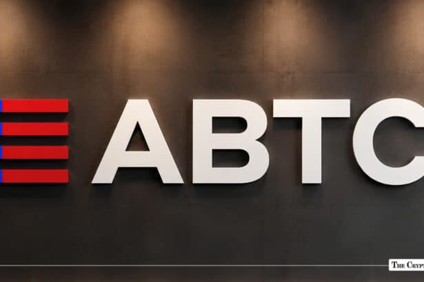 American Bitcoin (ABTC) Gains 6% as Crypto Market Rebound Lifts Shares