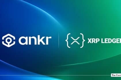 Ankr Builds Institutional-Grade XRP Ledger Access for 300+ Firms