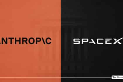 Anthropic Eyes SpaceX-Sized IPO as Crypto Markets Price $1.6T Valuation 
