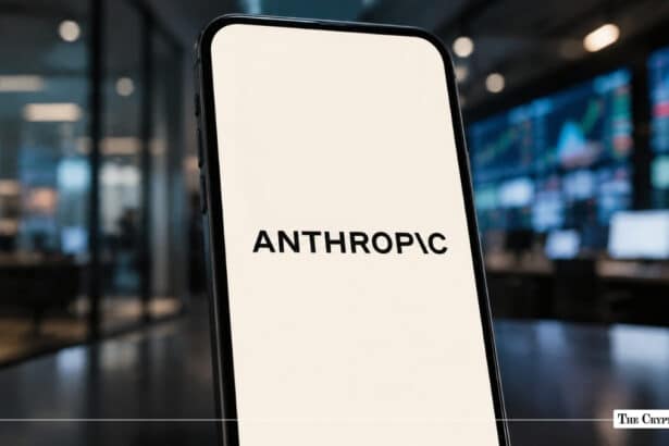 Anthropic IPO: Binance Contract Hits $1.5T Valuation as Investors Eye $2T