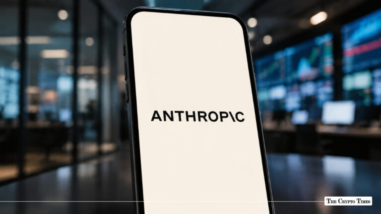 Anthropic IPO: Binance Contract Hits $1.5T Valuation as Investors Eye $2T