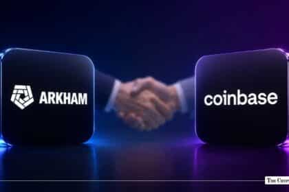 Arkham Adds Coinbase x402 Support for AI Agents