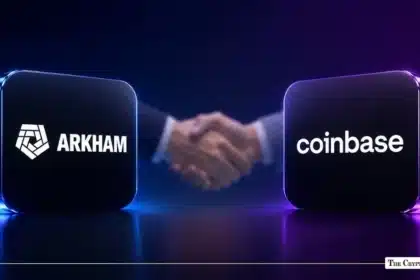 Arkham Adds Coinbase x402 Support for AI Agents