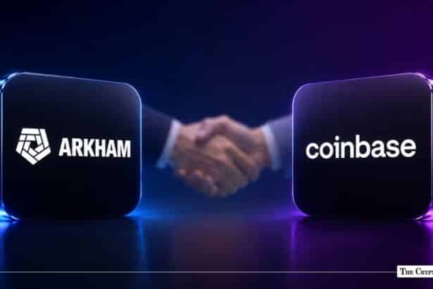 Arkham Adds Coinbase x402 Support for AI Agents