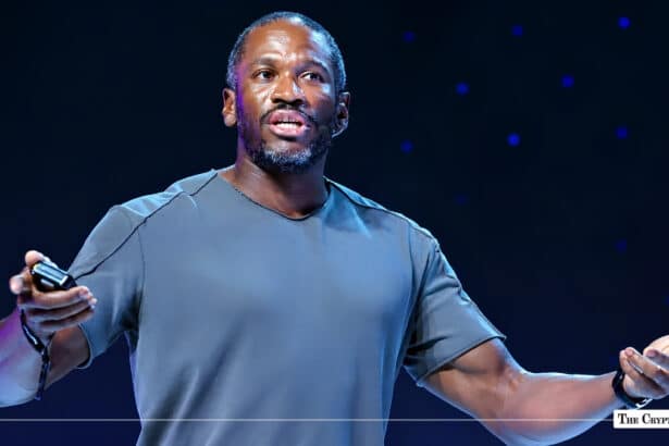 Arthur Hayes Comes Out of Retirement to Launch New AI Token