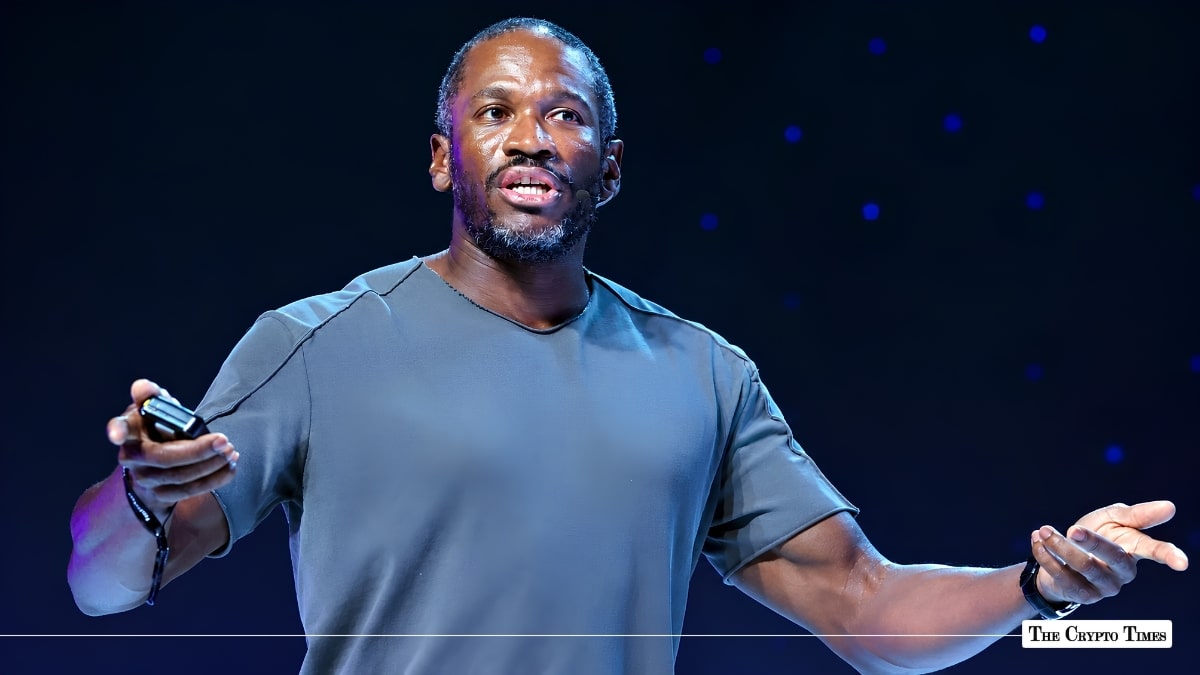Arthur Hayes Comes Out of Retirement to Launch New AI Token