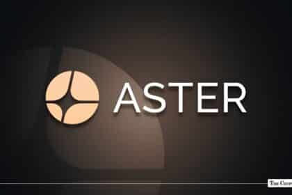 Aster Opens Perpetual Listings Under New AOS-2 Framework
