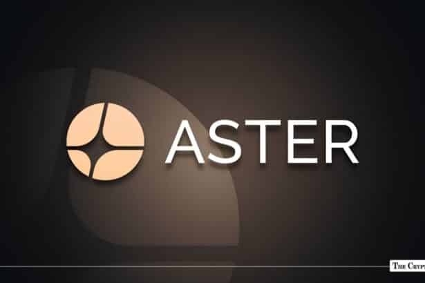 Aster Opens Perpetual Listings Under New AOS-2 Framework