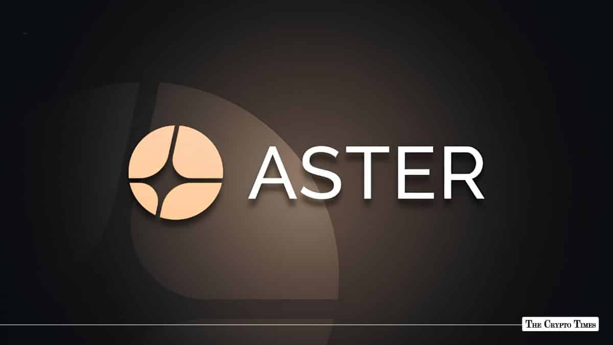 Aster Opens Perpetual Listings Under New AOS-2 Framework