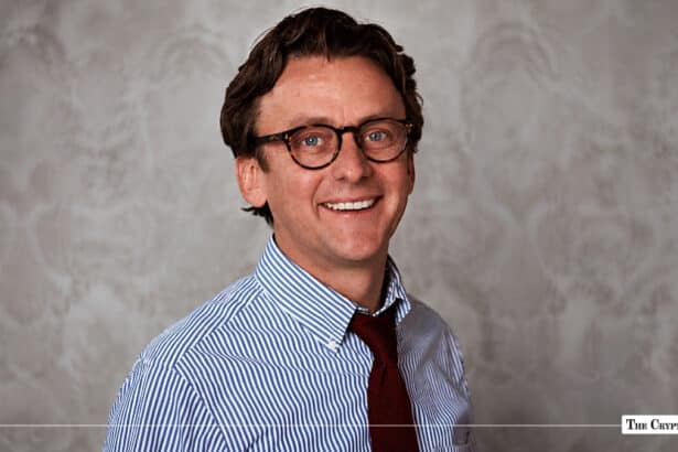 Ava Labs Names Charley Cooper President as John Wu Moves to Senior Advisor