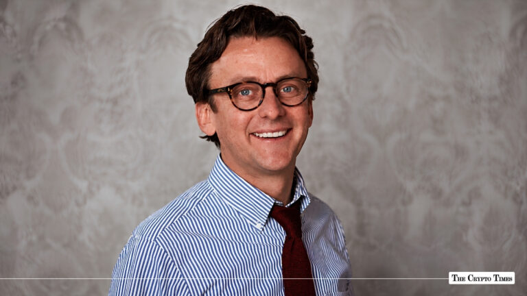 Ava Labs Names Charley Cooper President as John Wu Moves to Senior Advisor