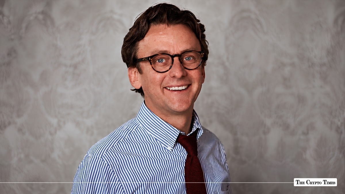 Ava Labs Names Charley Cooper President as John Wu Moves to Senior Advisor