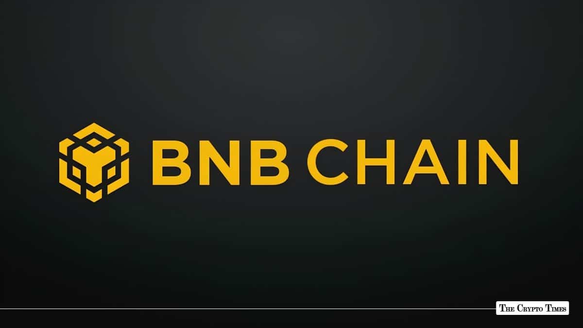 BNB Chain Pursues Legal Action Over Ex-Employee Meme Token