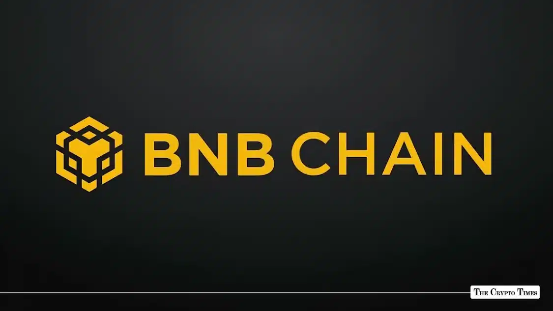 BNB Chain Pursues Legal Action Over Ex-Employee Meme Token