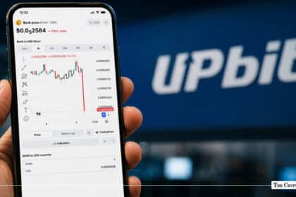 BONK Crashes to 3-Year Low as Upbit Delists Solana Memecoin Over $20M Hack