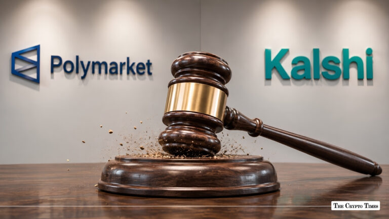 Baltimore Takes Kalshi, Polymarket to Court Over Sports Contracts