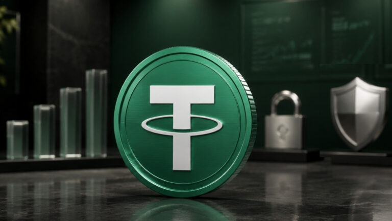 Best Places to Earn Interest on USDT in 2026: Rates, Lockups and Risk Compared