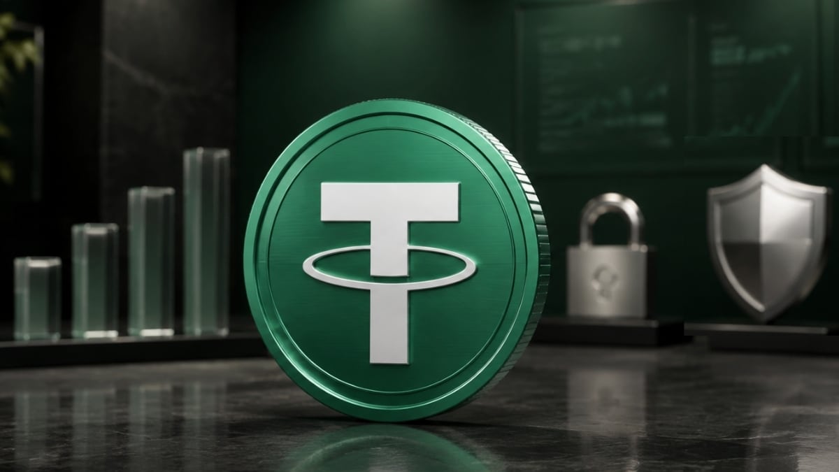 Best Places to Earn Interest on USDT in 2026: Rates, Lockups and Risk Compared