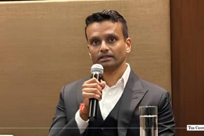 Binance APAC Head Says India Needs Rupee Stablecoins to Cut Dollar Reliance