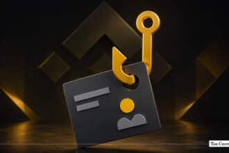 Binance Account Rental Scam: How Fraudsters Lure Crypto Users with Promises of Easy Money