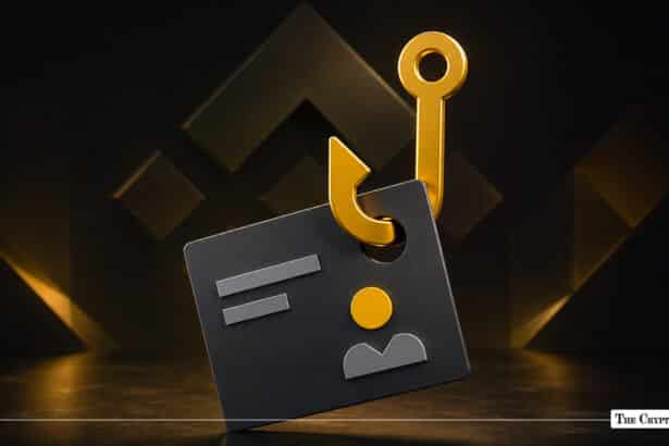 Binance Account Rental Scam: How Fraudsters Lure Crypto Users with Promises of Easy Money