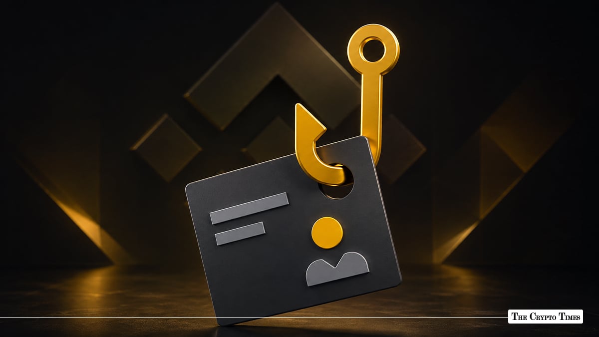 Binance Account Rental Scam: How Fraudsters Lure Crypto Users with Promises of Easy Money