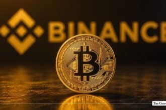 Binance Bitcoin Reserves Hit 667,500 BTC as Bitcoin Slips Below $64K