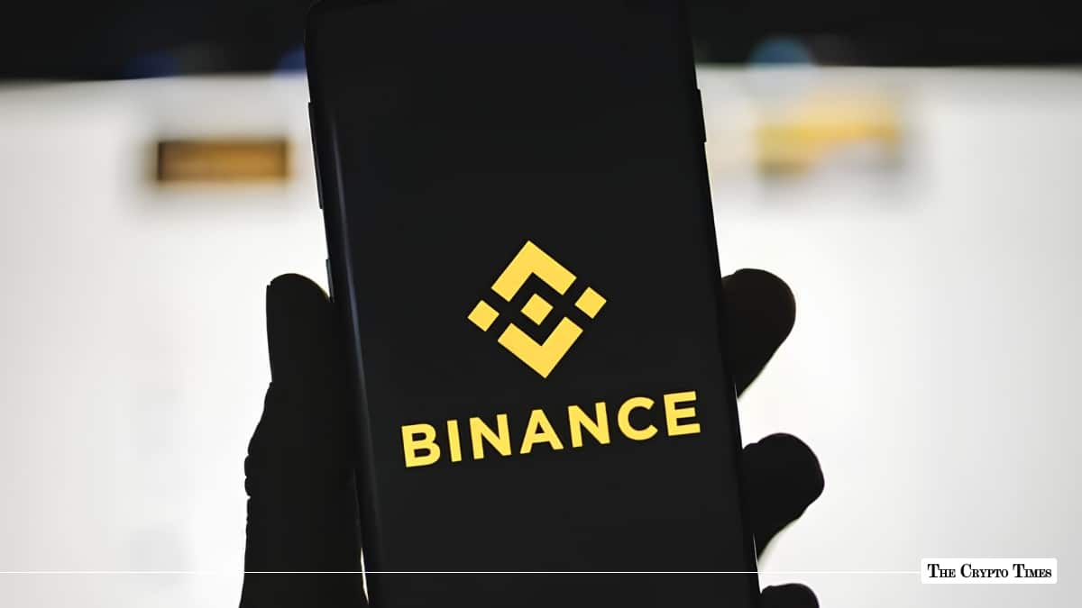 Binance Blocks HTX and 15 Other Platforms With No Jurisdictional Limit