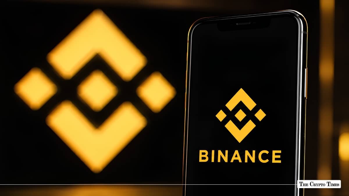 Binance Data Shows 76% of Gen Z Investors Are Net Buyers