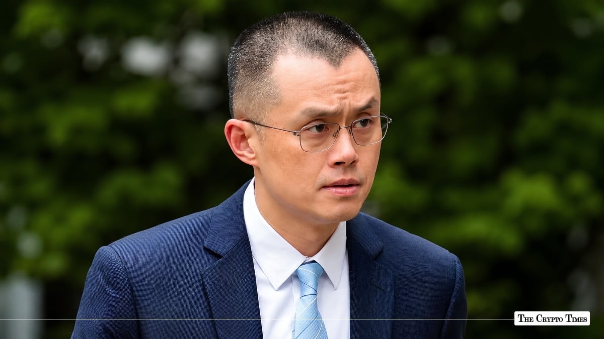 Binance Founder Warns Crypto Users After Coldcard Hack Tops $70M