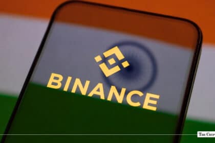 Binance Helps India Bust ₹226 Cr Crypto Network Linked to Terror Financing