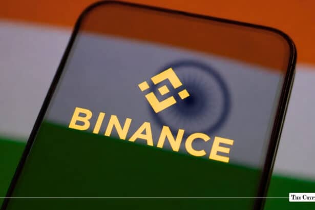 Binance Helps India Bust ₹226 Cr Crypto Network Linked to Terror Financing