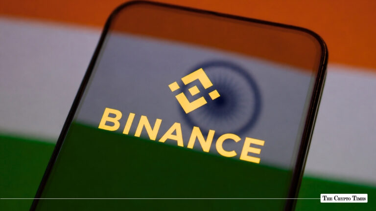 Binance Helps India Bust ₹226 Cr Crypto Network Linked to Terror Financing
