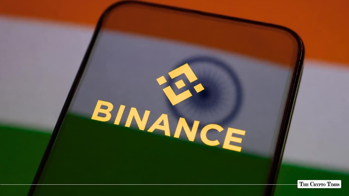 Binance Helps India Bust ₹226 Cr Crypto Network Linked to Terror Financing
