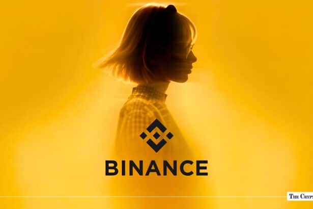 Binance Launches AI Trading Platform Agent OS