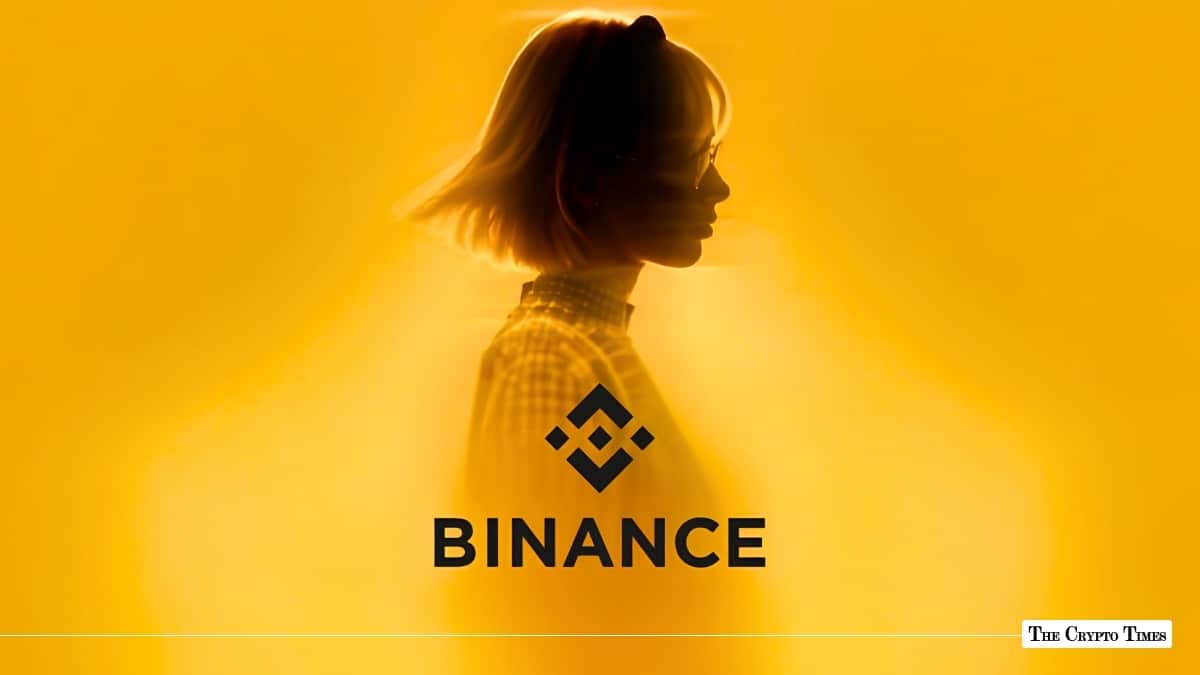 Binance Launches AI Trading Platform Agent OS