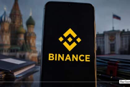 Binance Russia Data Case Highlights Crypto Exchanges’ Role in Law Enforcement