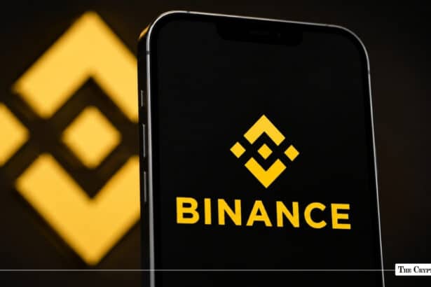 Binance Says Crypto Exchanges Are Becoming Financial Superapps