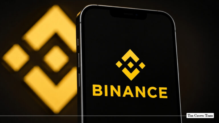 Binance Says Crypto Exchanges Are Becoming Financial Superapps