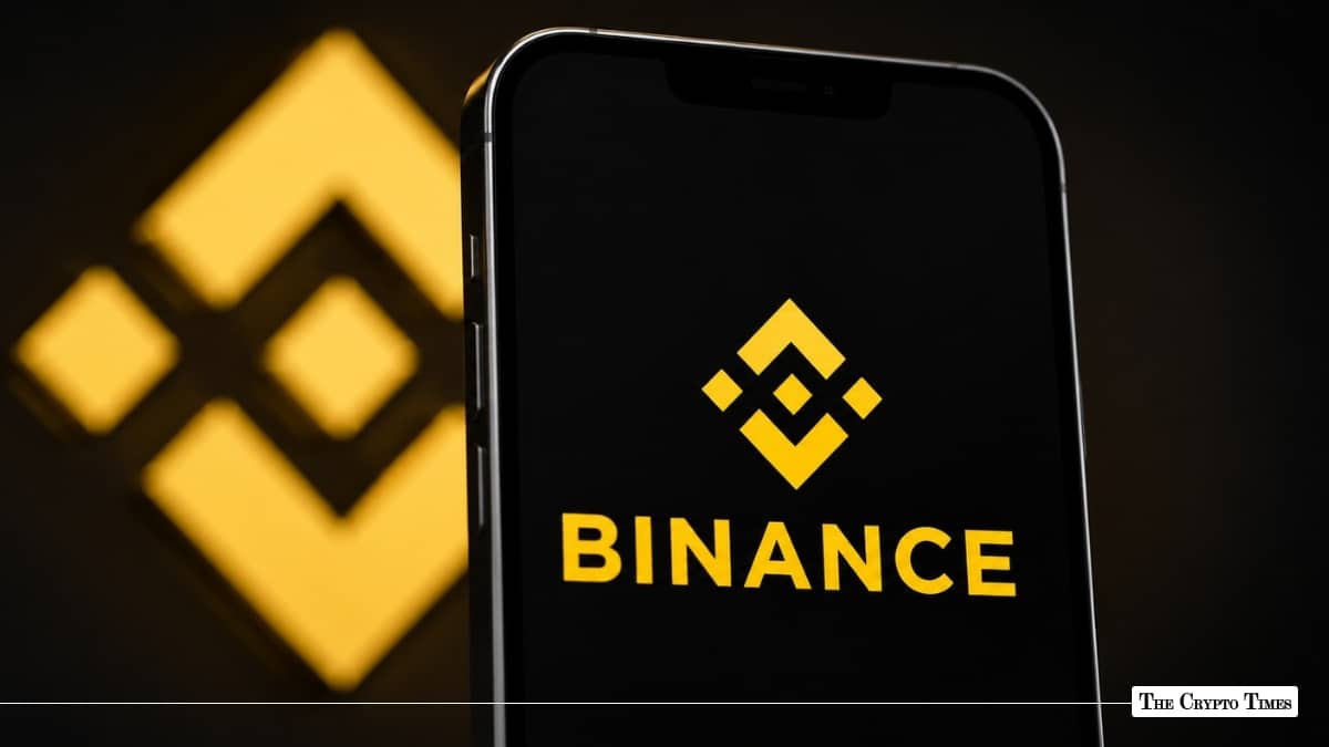 Binance Says Crypto Exchanges Are Becoming Financial Superapps