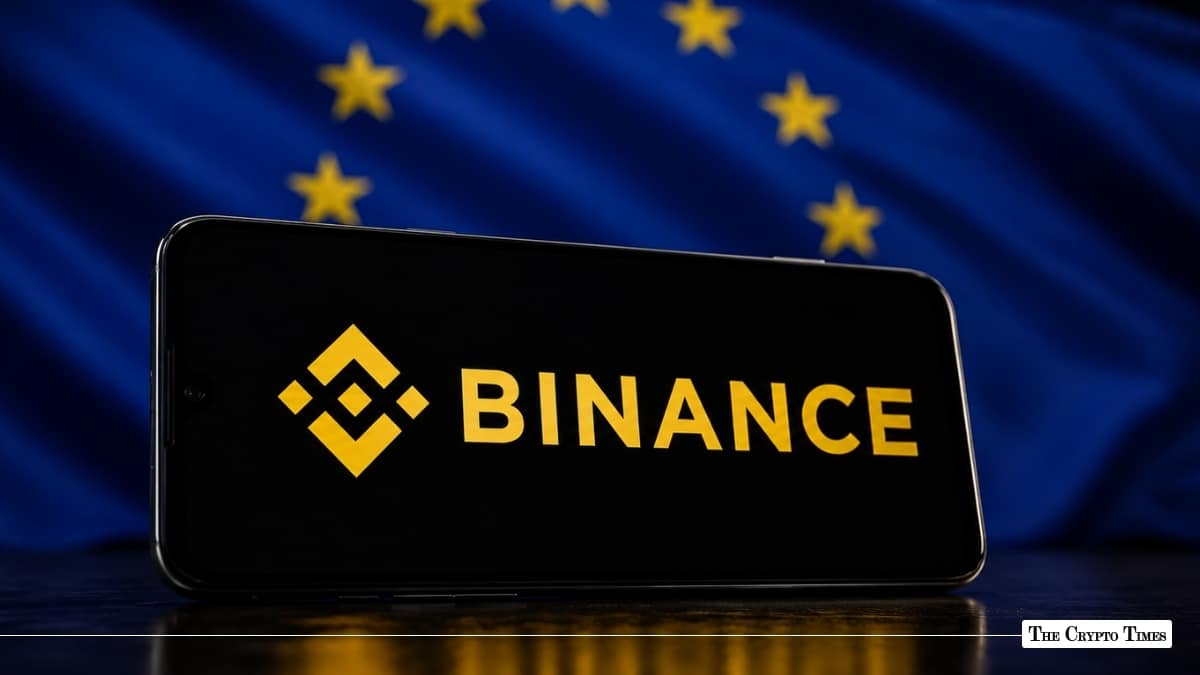 Binance Still Opening EU Accounts Seven Weeks After MiCA Deadline: Reports