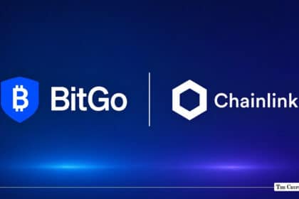 BitGo Selects Chainlink CCIP for $7.7B WBTC Cross-Chain Migration