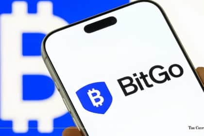 BitGo Takes Lead in $26.6B Real-World Asset Market With 27.5% Share